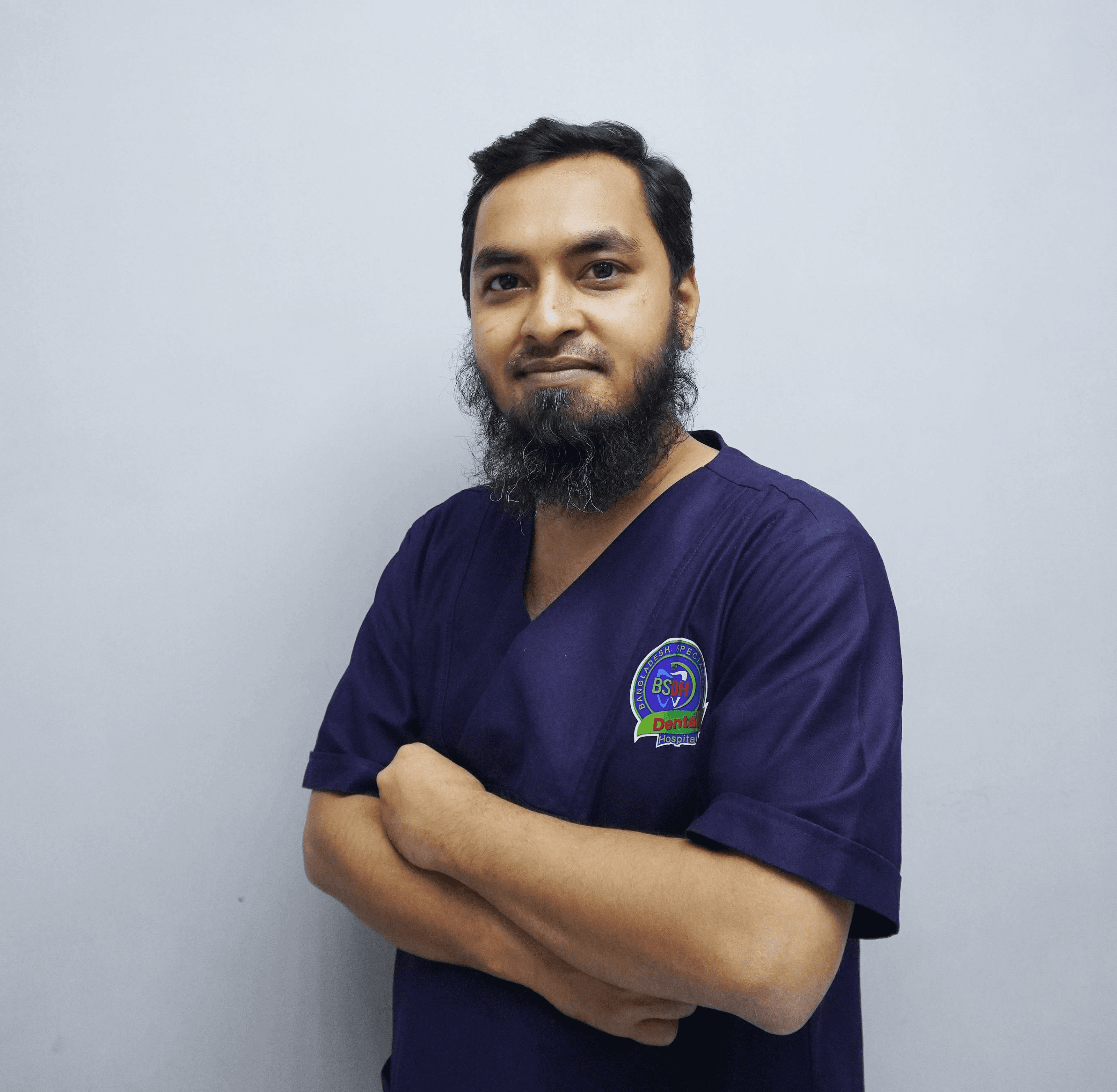 Dr. Md. Shahadat Hossain